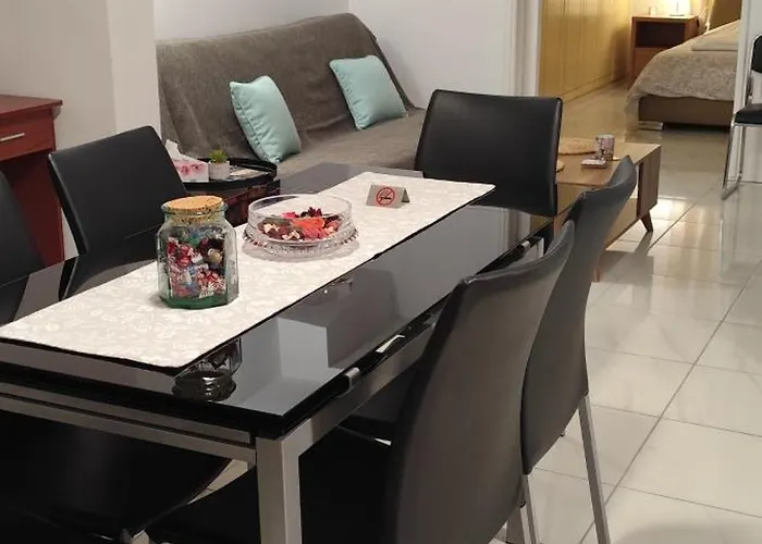 Dimitris Spacious Renovated Home