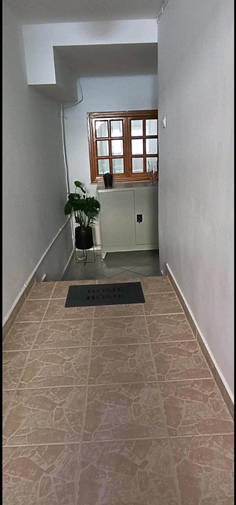 Apartamento Dimitris Spacious Renovated