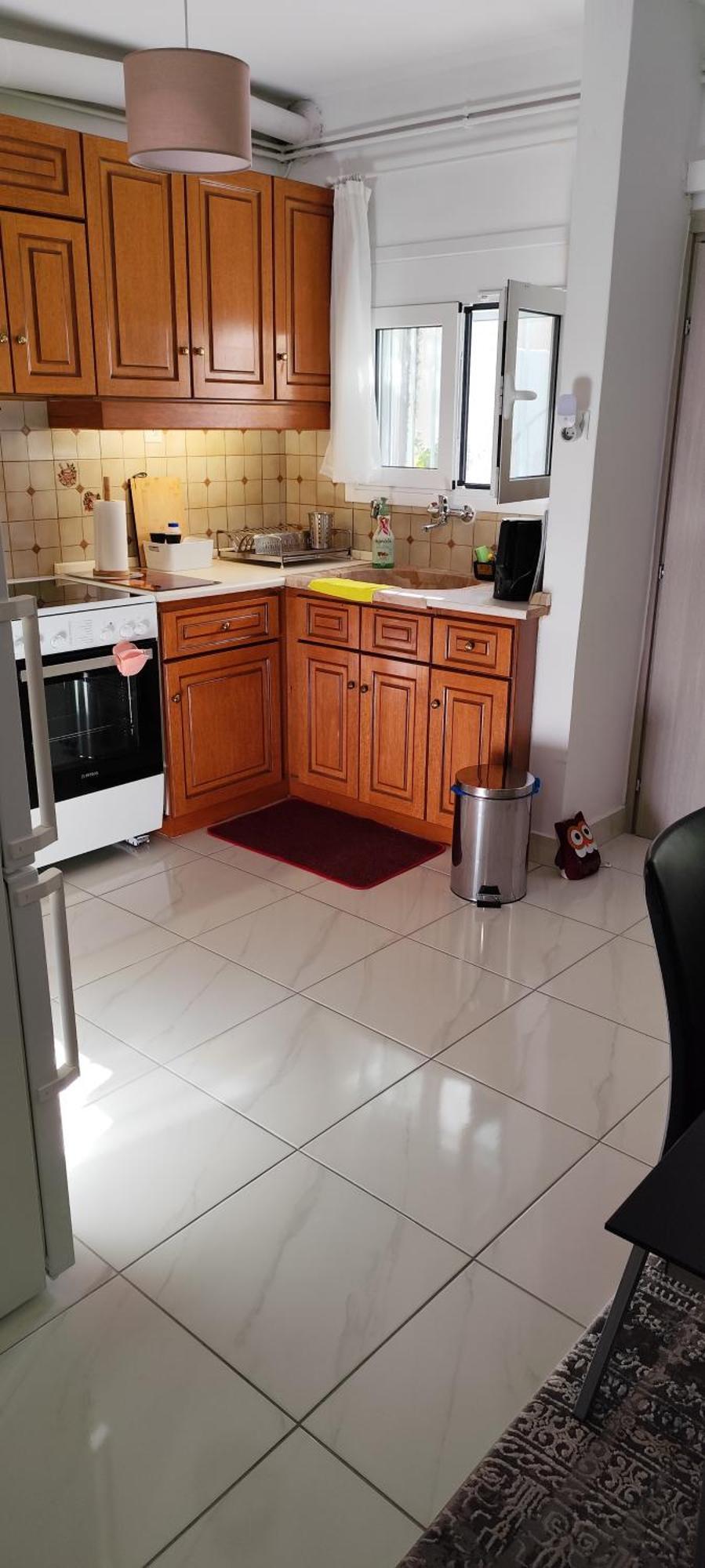 Dimitris Spacious Renovated Atenas